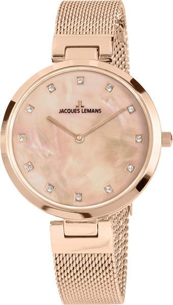 Jacques Lemans Milano 1-2001H