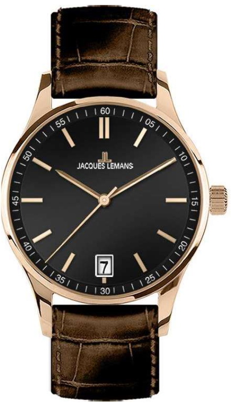 Jacques Lemans Classic 1-2027D