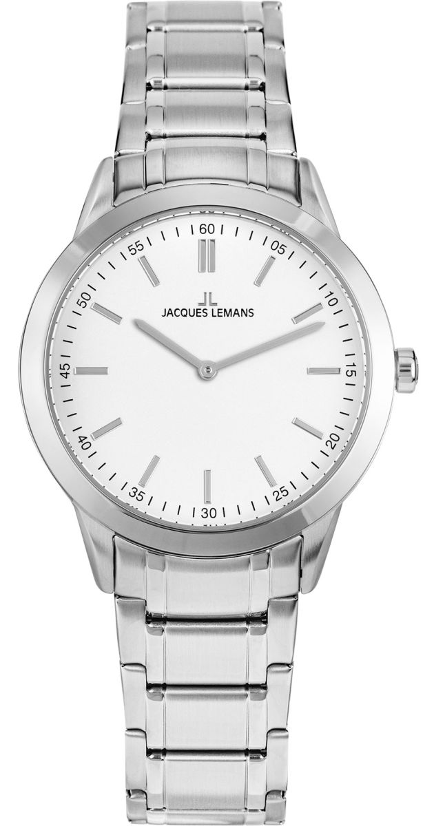 Jacques Lemans Classic 1-2097B женские