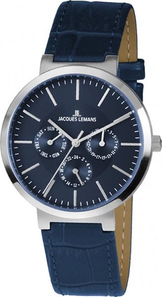 Jacques Lemans Milano 1-1950C