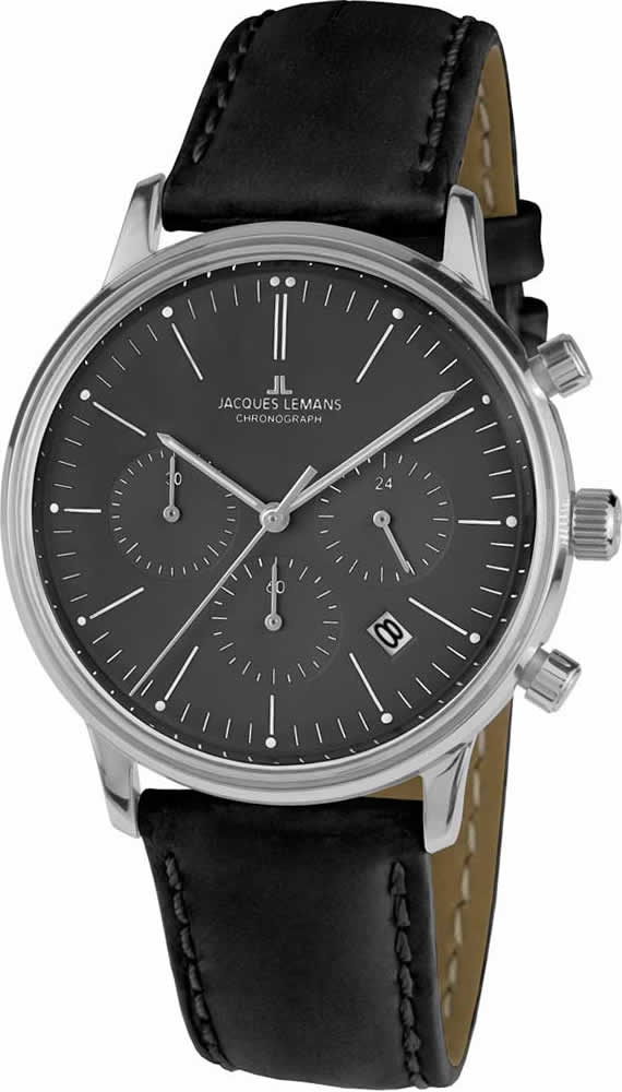 Jacques Lemans Retro Classic N-209ZA
