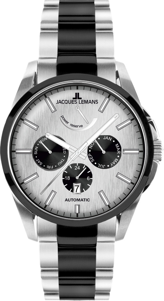 Jacques Lemans 1-2204H