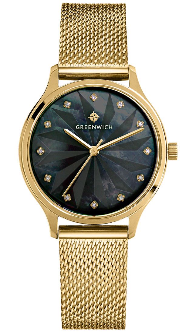 Greenwich Callisto GW 341.29.51