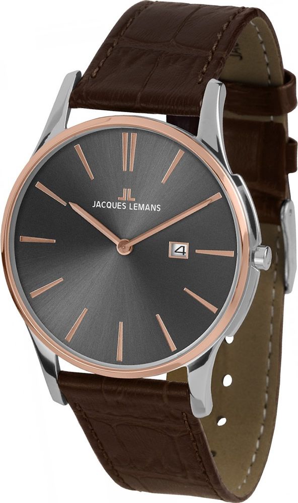 Мужские Jacques Lemans London 1-1936E