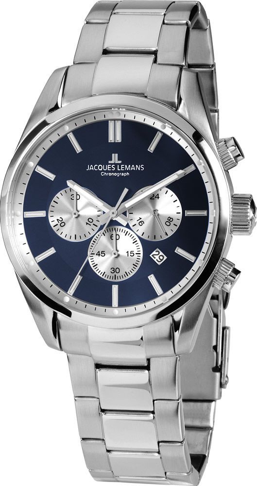 Jacques Lemans Monaco 42-6F
