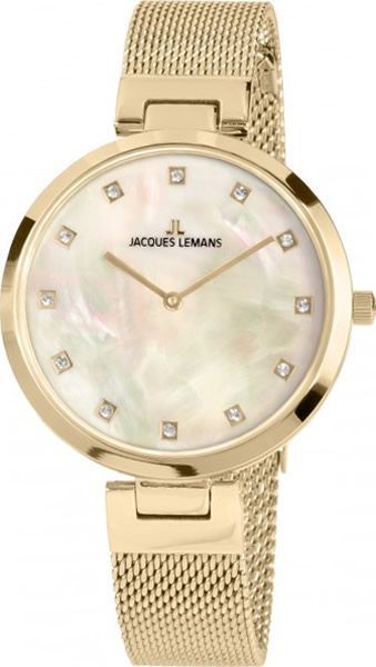 Jacques Lemans Milano 1-2001D