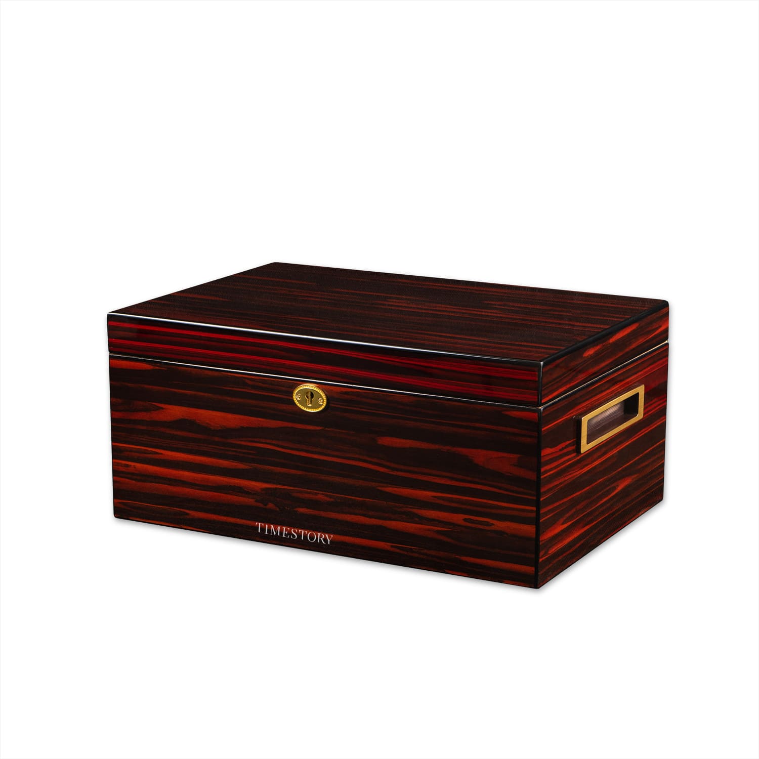 Хьюмидор для 120-ти сигар VARIOUS HMC