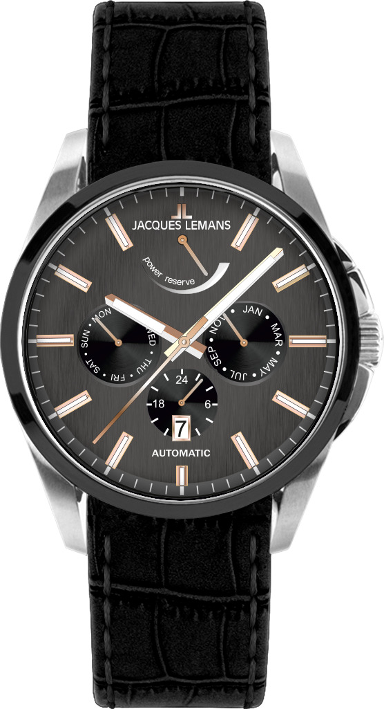 Jacques Lemans 1-2204O