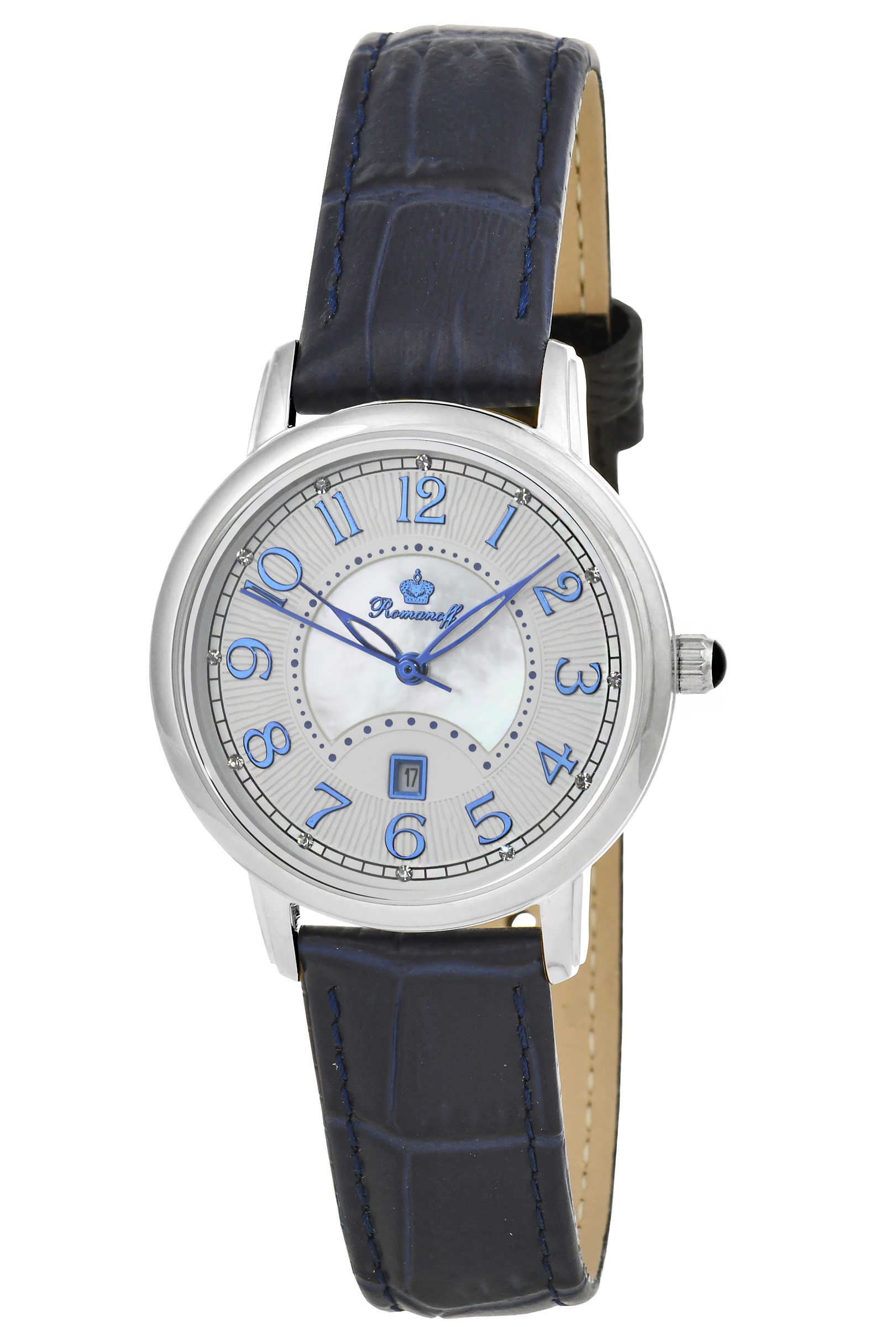 кварцевые "Romanoff" 40546/3G2BU