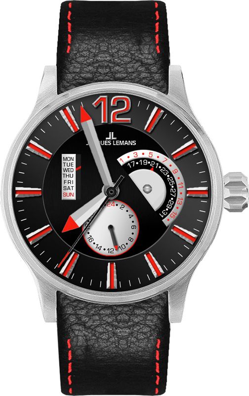 Jacques Lemans Liverpool 1-1741i