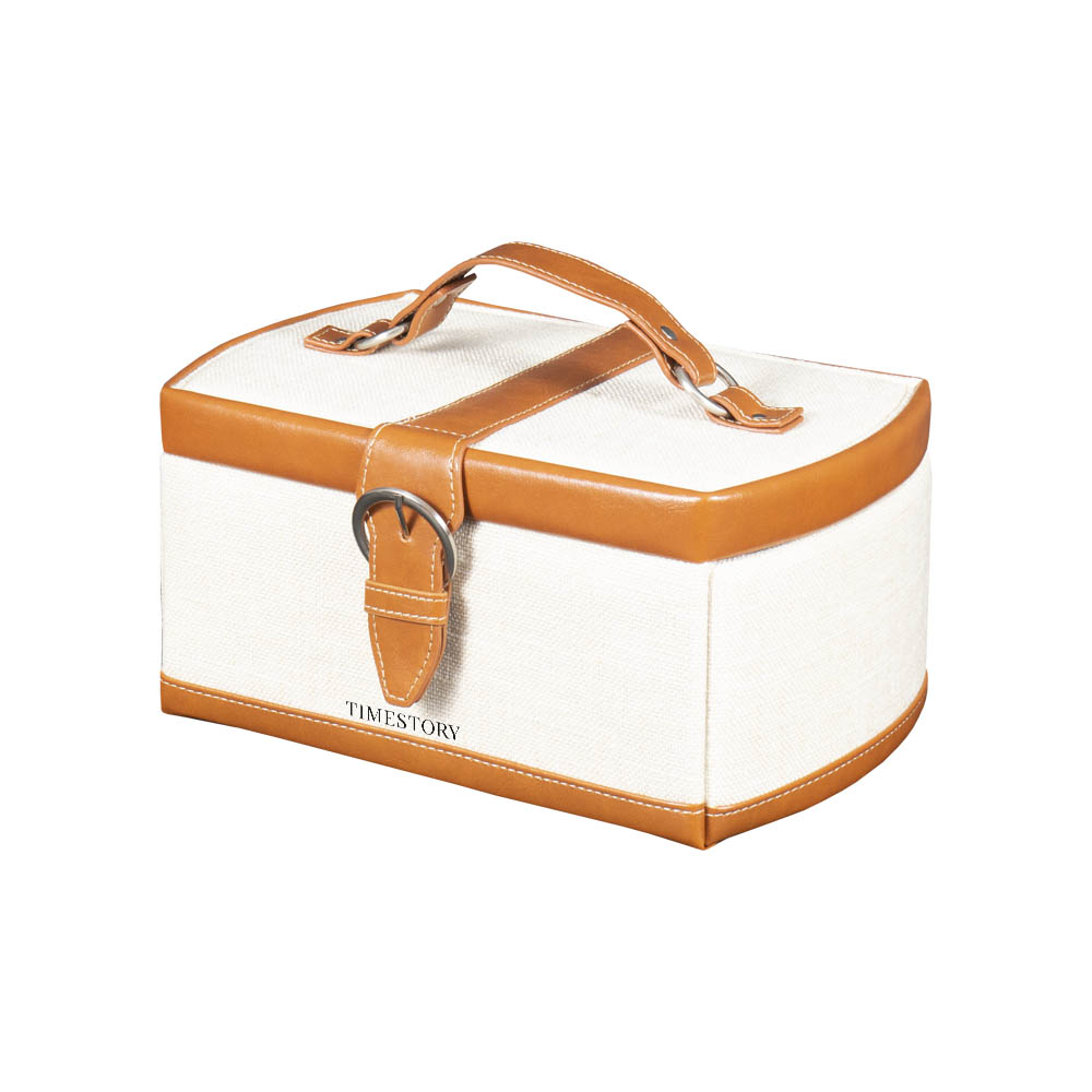 Чемодан для перевозки ювелирных украшений VOYAGE JW2