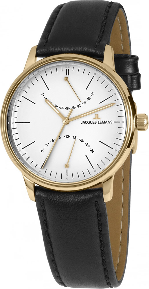 Jacques Lemans Retro Classic N-218C