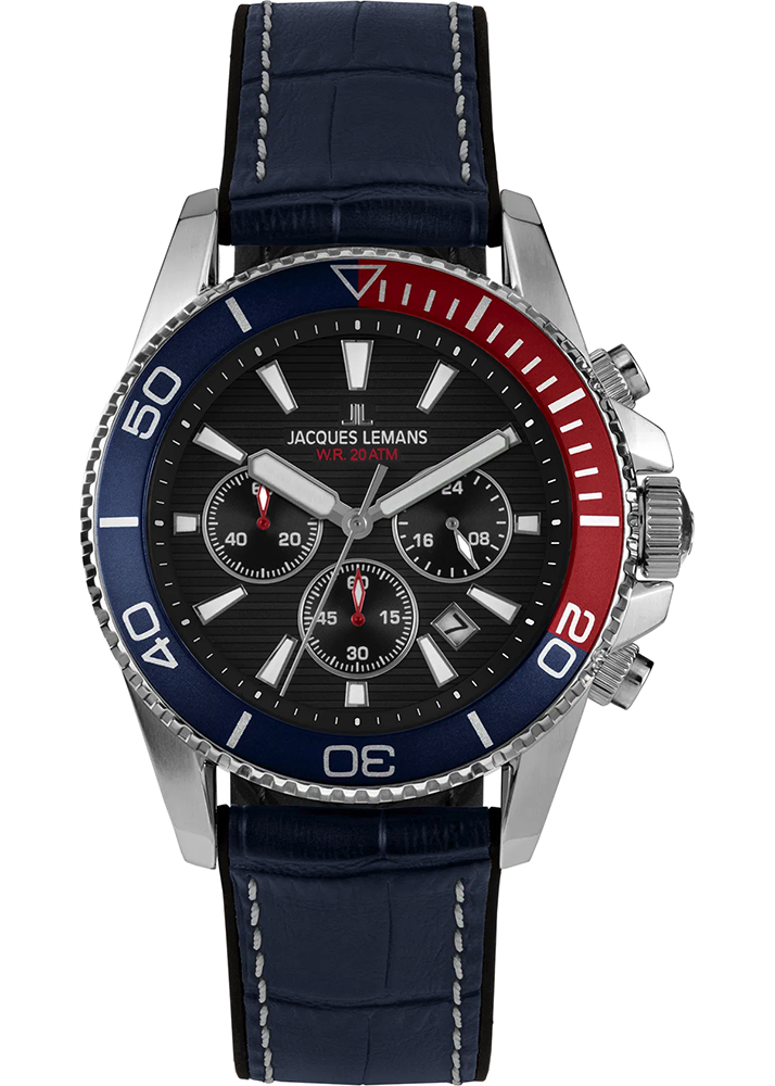 Jacques Lemans 1-2206D