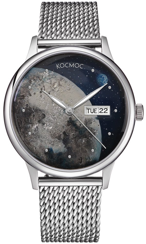 Космос K 043.1 - Луноход