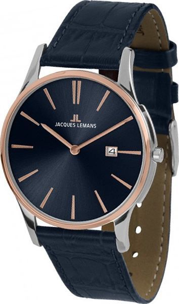 Jacques Lemans London 1-1937G