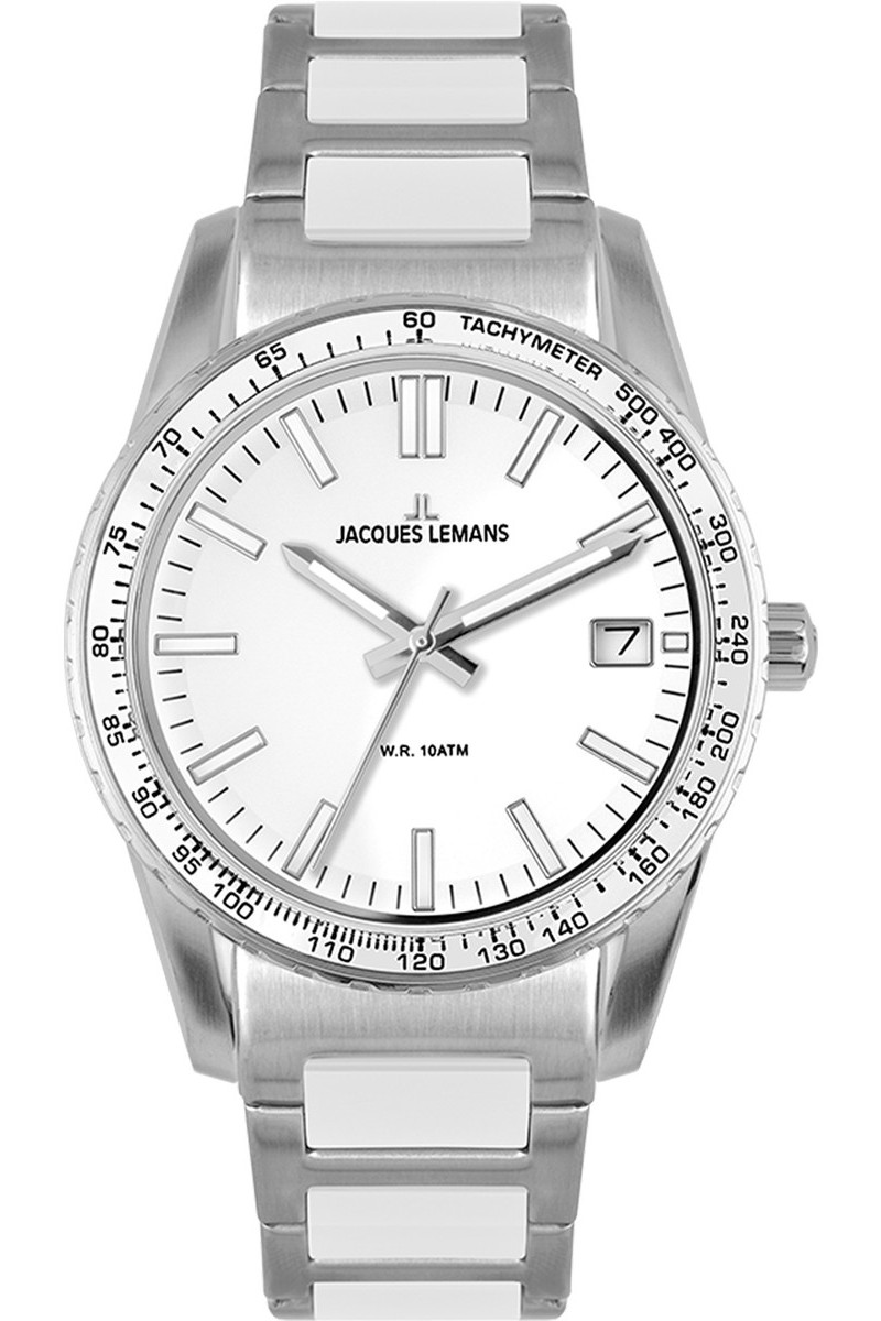 1-2060H, Jacques Lemans