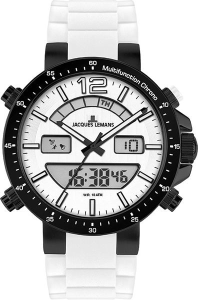 Унисекс Jacques Lemans Sport 1-1712P