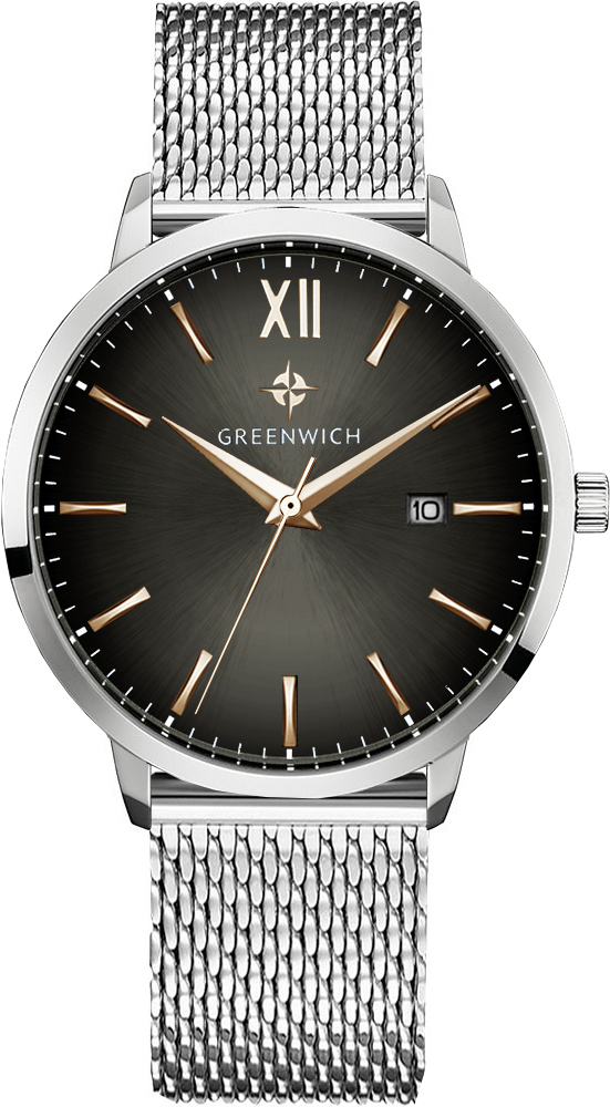 GW 061.19.14, Greenwich