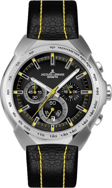 Jacques Lemans Sport 1-1675E