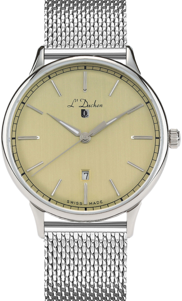 Мужские L'Duchen Vintage D 821.11.34 M