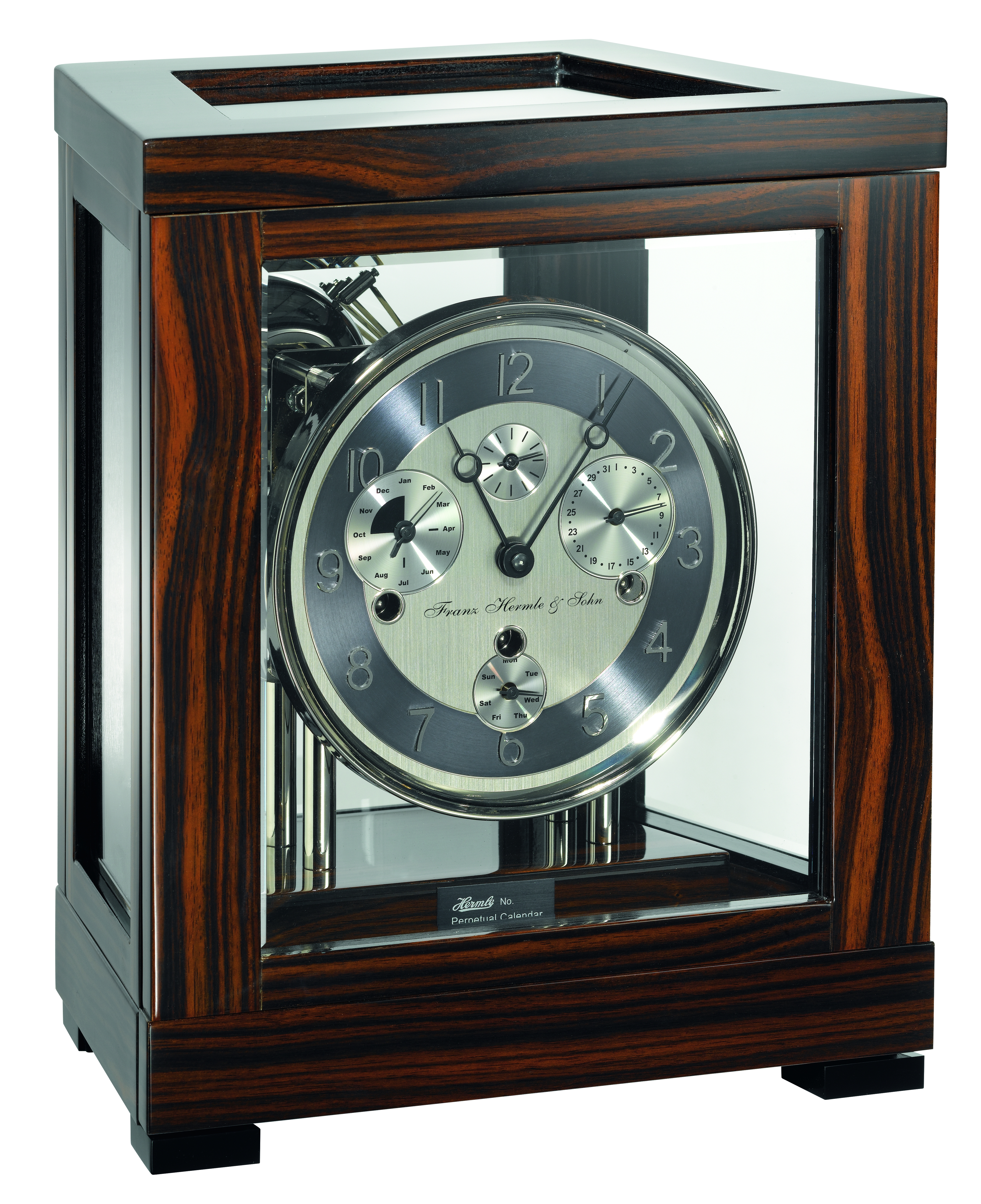 Hermle 22966-460352