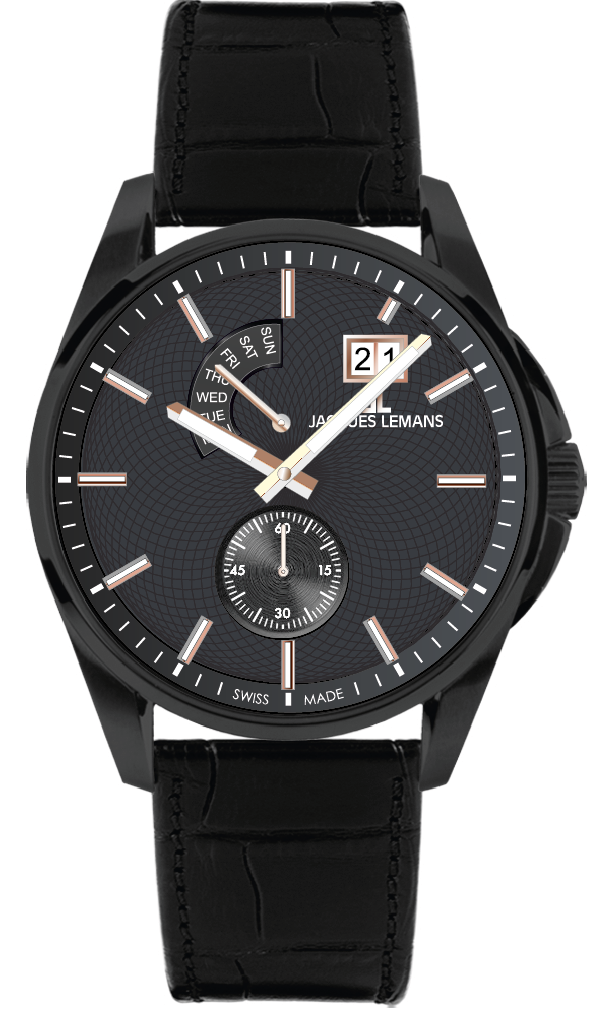 Jacques Lemans 1-2199H