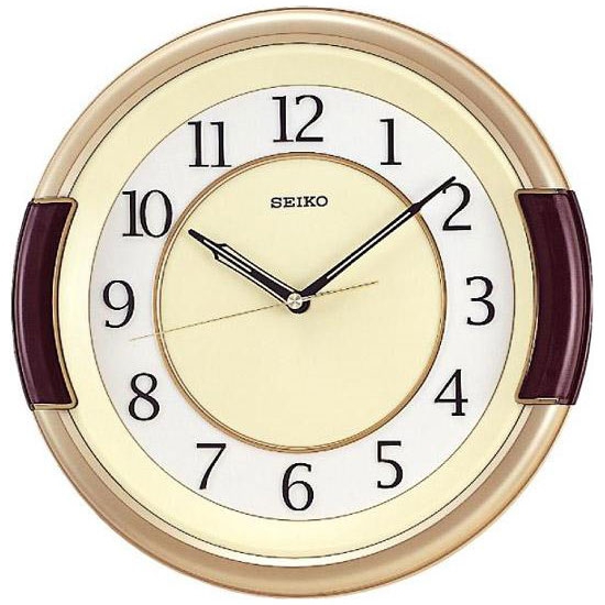 Seiko QXA272GN