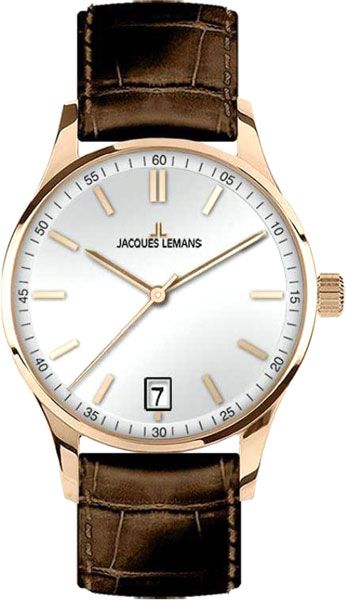 Jacques Lemans Classic 1-2027E