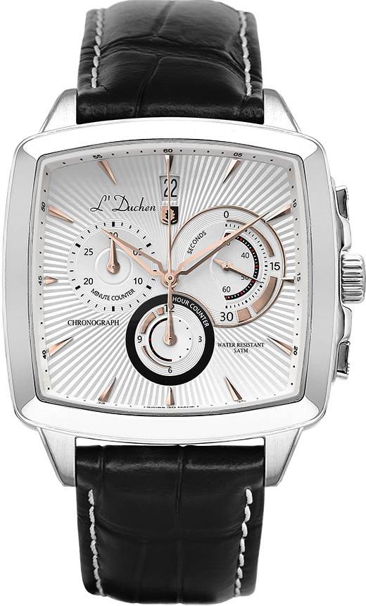 L'Duchen Chercheur D 462.11.33