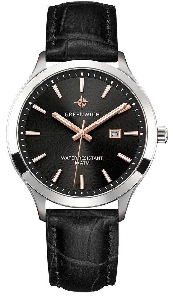 Greenwich Helm GW 041.11.35