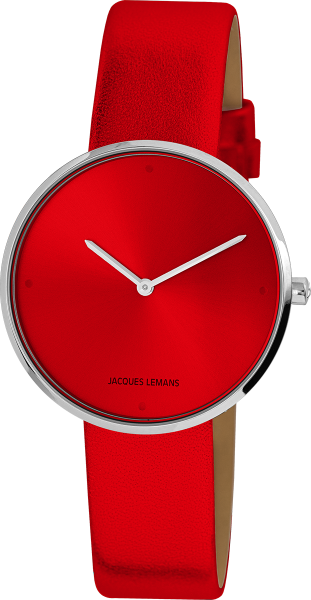 Jacques Lemans Design Collection 1-2056E