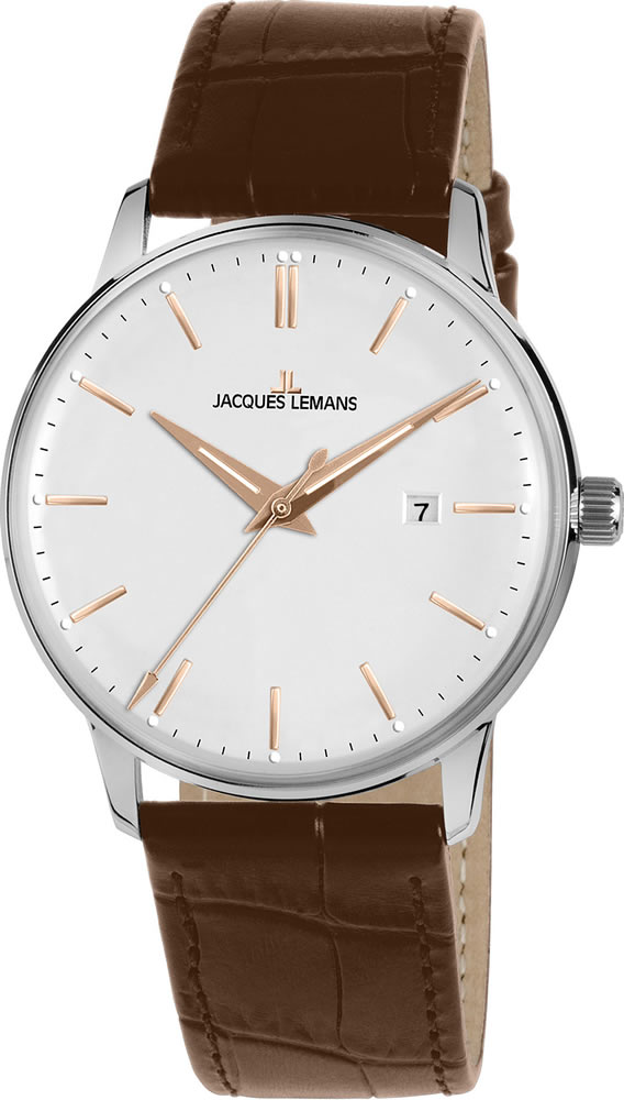 Jacques Lemans Retro Classic N-213R
