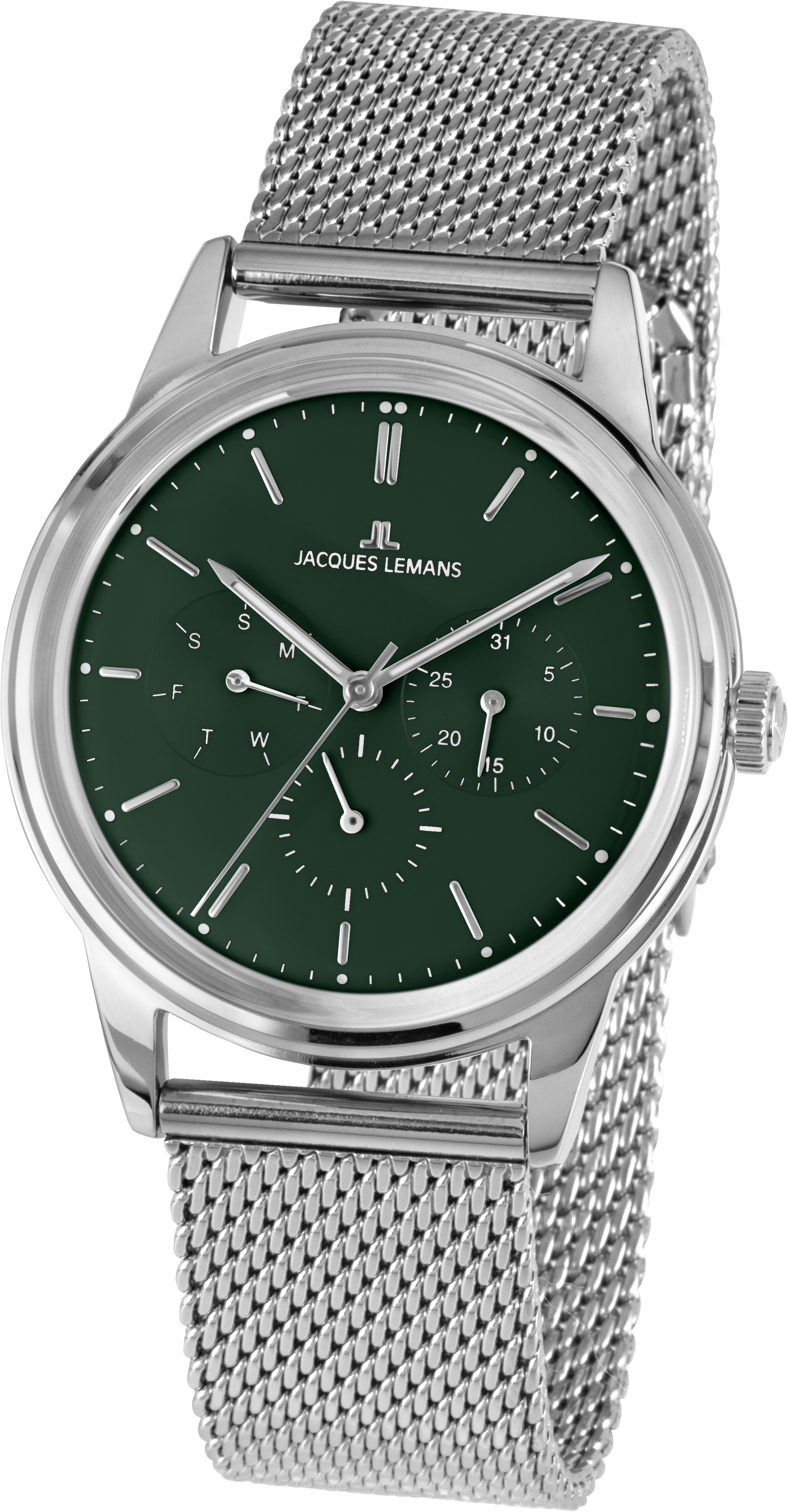 1-2061i, Jacques Lemans