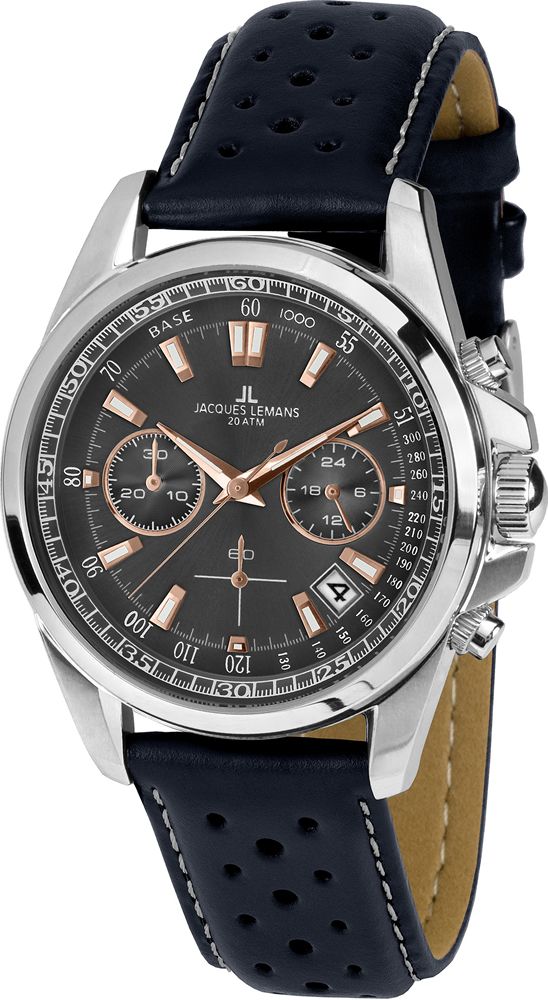 Jacques Lemans Liverpool 1-1830L