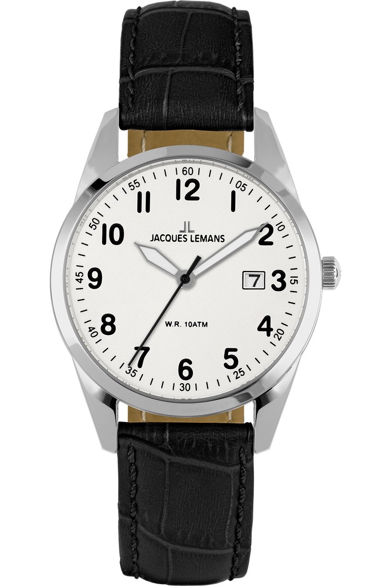 1-2005B, Jacques Lemans