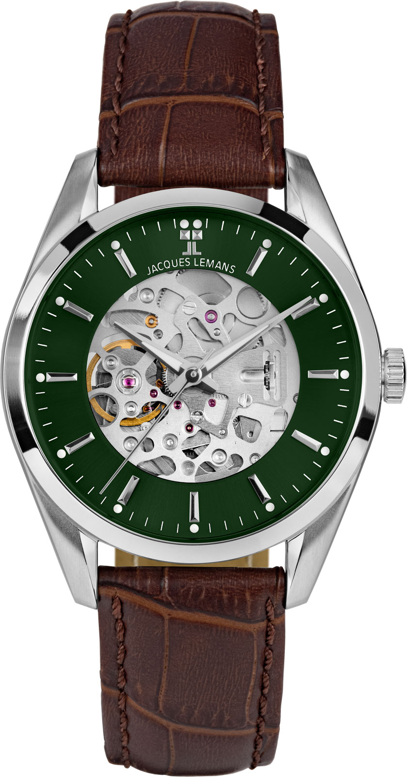 Jacques Lemans Automatic 1-2087B