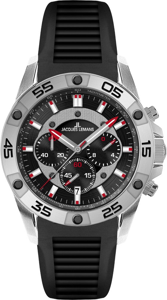 Jacques Lemans Sport 1-1773A