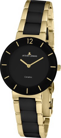 Jacques Lemans Monaco 42-3E