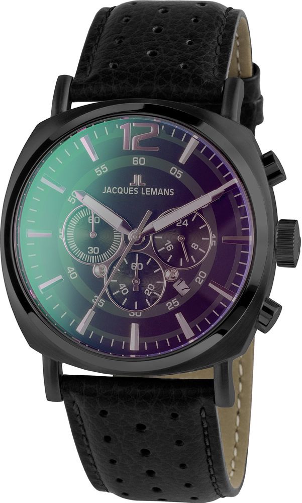 Jacques Lemans Lugano 1-1645N