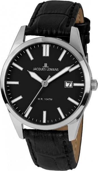 Jacques Lemans Classic 1-2002D