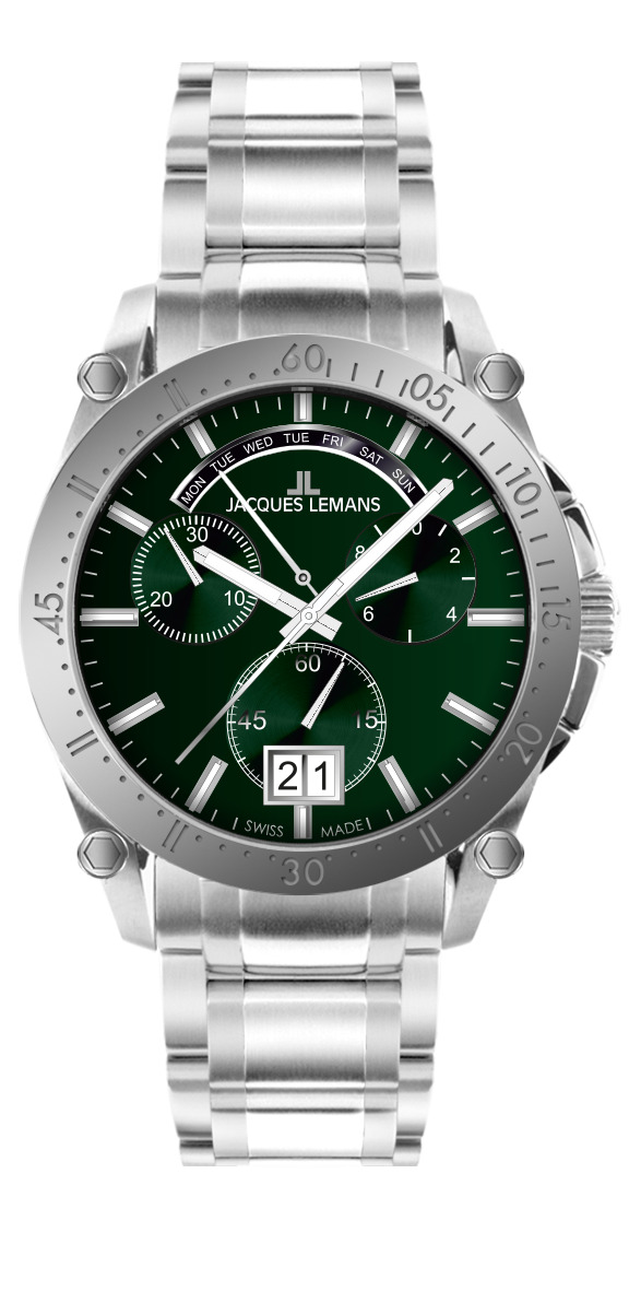 Jacques Lemans 1-2198F