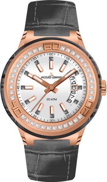 Jacques Lemans La Passion 1-1776D