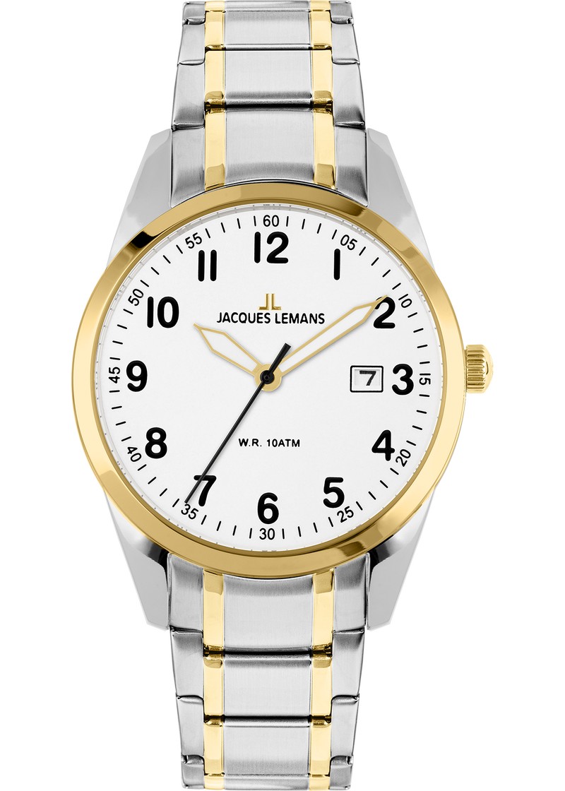 1-2005G, Jacques Lemans