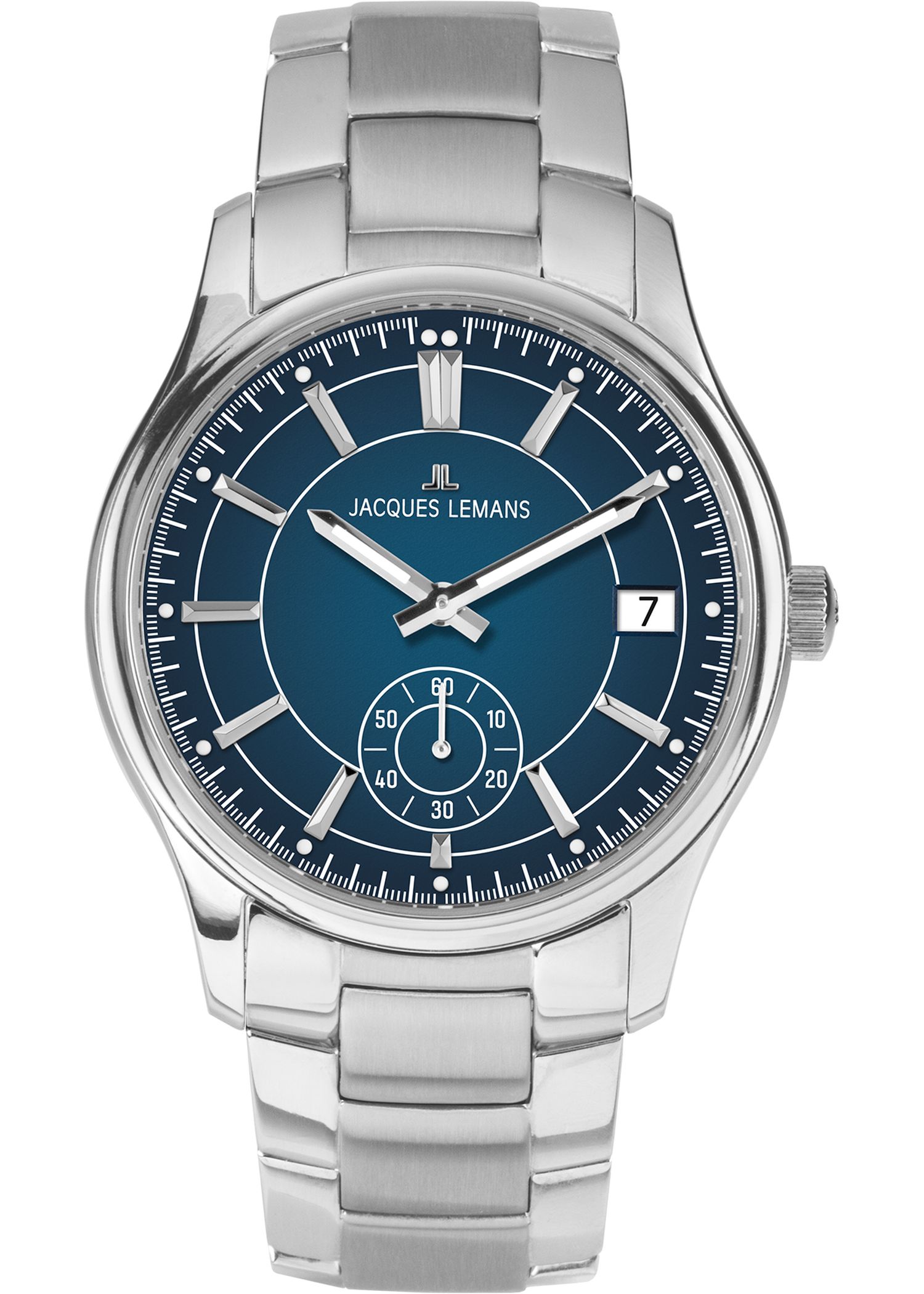 1-2197G, Jacques Lemans