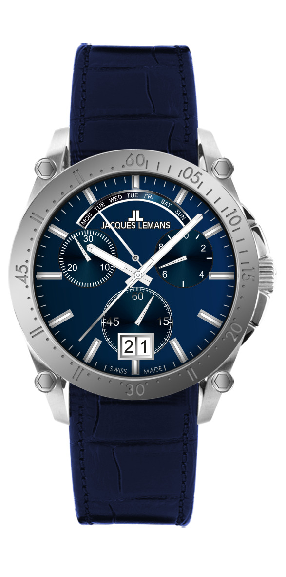 Jacques Lemans 1-2198C