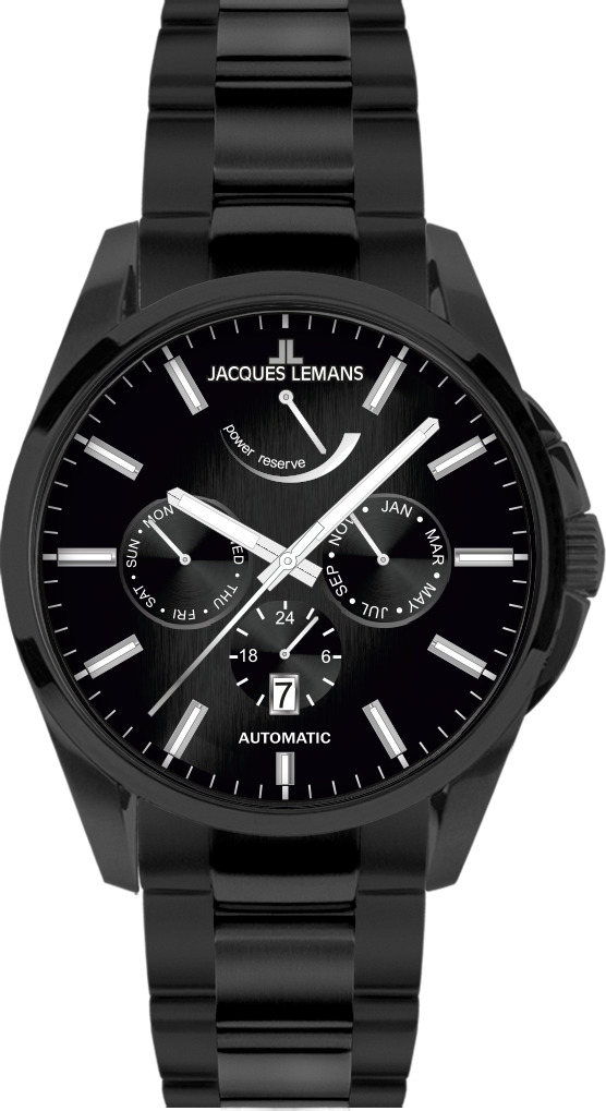 Jacques Lemans 1-2204A