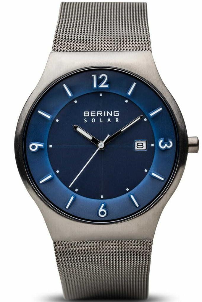 Bering Solar 14440-007