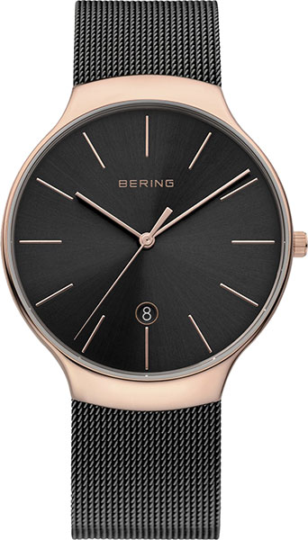 Унисекс Bering Classic 13338-262