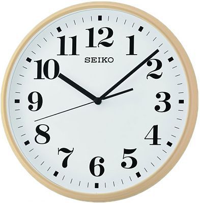 Seiko QXA697AN