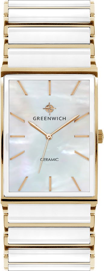 Greenwich GW 521.40.33